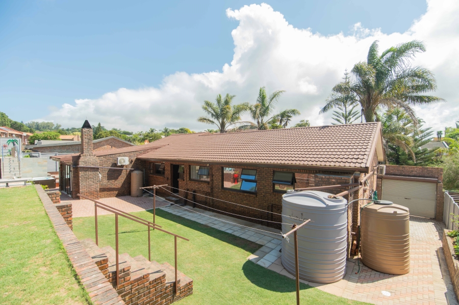 4 Bedroom Property for Sale in Lovemore Heights Estate Eastern Cape